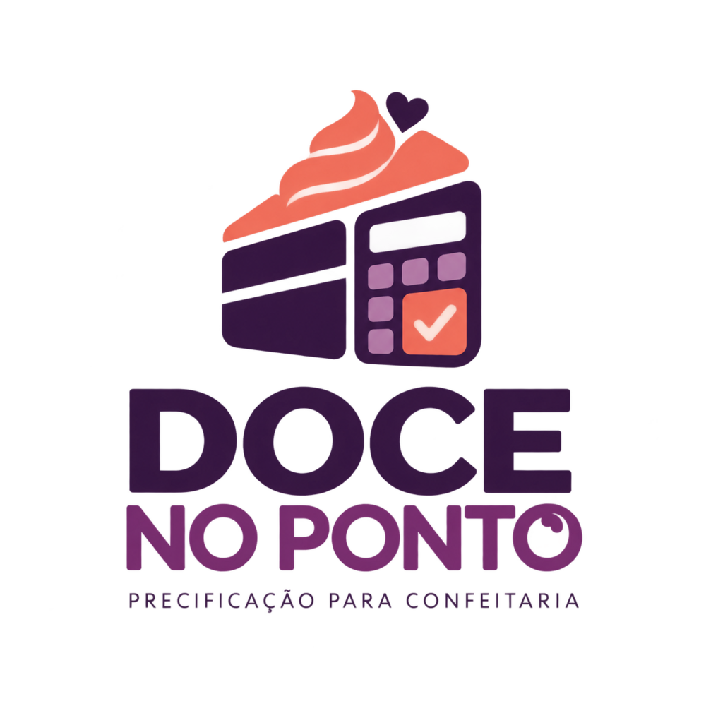 Doce no Ponto